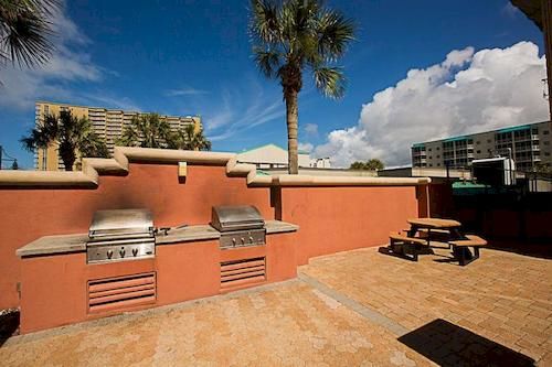 The Terrace at Pelican Beach  | Destin | Florida | United States 8