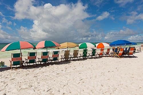 The Terrace at Pelican Beach  | Destin | Florida | United States 9