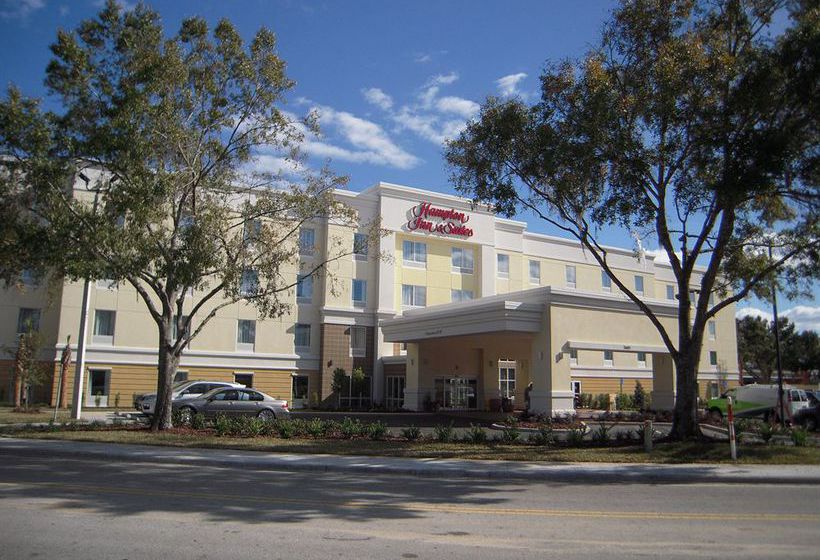 Hotel Hampton Inn & Suites Ocala  | Ocala | Florida | United States 1