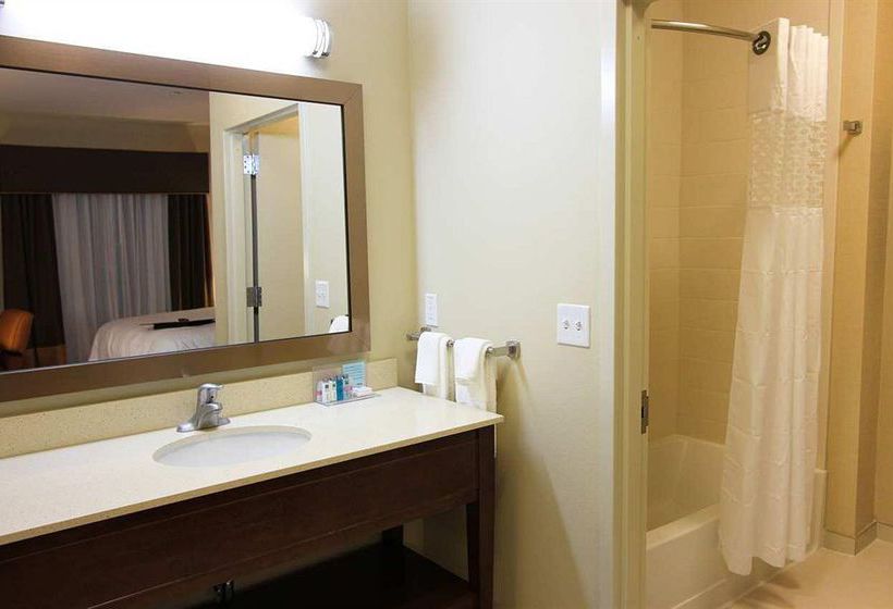Hotel Hampton Inn & Suites Ocala  | Ocala | Florida | United States 10