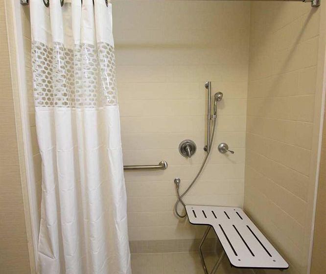 Hotel Hampton Inn & Suites Ocala  | Ocala | Florida | United States 11