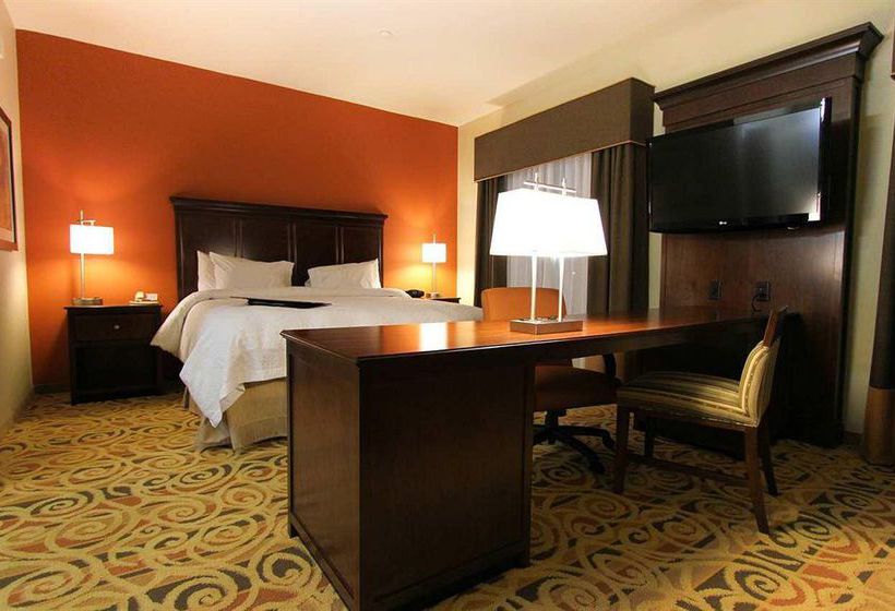 Hotel Hampton Inn & Suites Ocala  | Ocala | Florida | United States 2