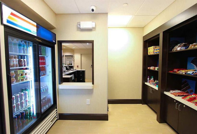 Hotel Hampton Inn & Suites Ocala  | Ocala | Florida | United States 3