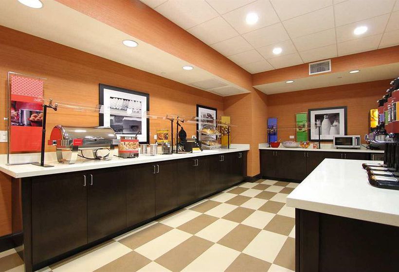 Hotel Hampton Inn & Suites Ocala  | Ocala | Florida | United States 4