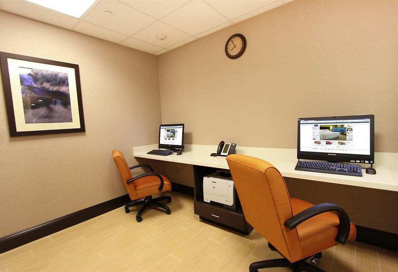 Hotel Hampton Inn & Suites Ocala  | Ocala | Florida | United States 5