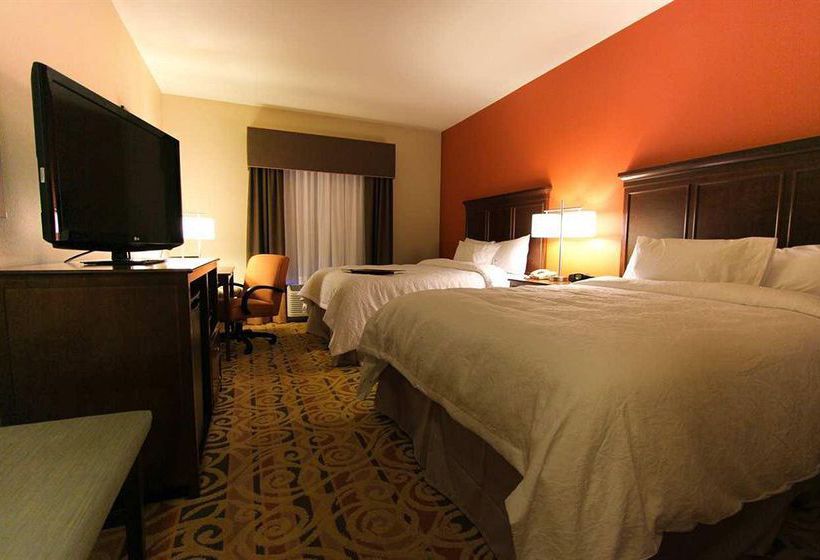 Hotel Hampton Inn & Suites Ocala  | Ocala | Florida | United States 6