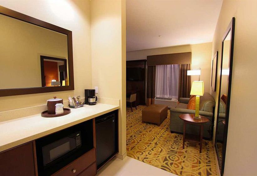 Hotel Hampton Inn & Suites Ocala  | Ocala | Florida | United States 7