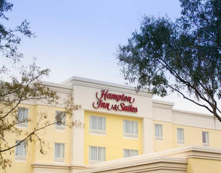 Hotel Hampton Inn & Suites Ocala  | Ocala | Florida | United States 8