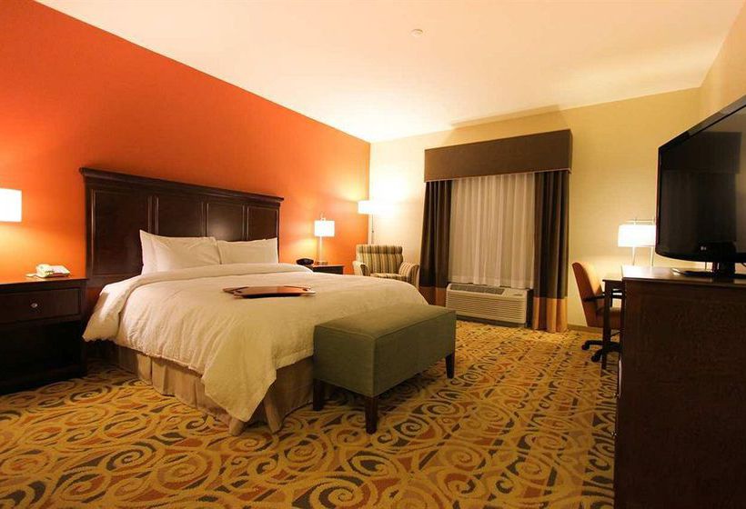 Hotel Hampton Inn & Suites Ocala  | Ocala | Florida | United States 9