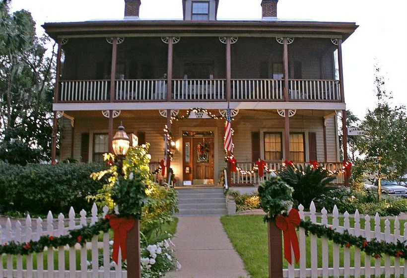 Hotel River Park Inn  | Green Cove Spring | Florida | United States 1