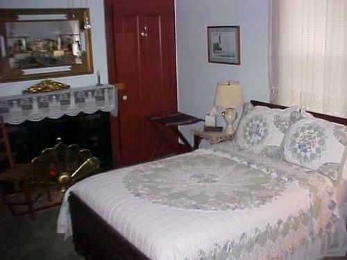 Hotel River Park Inn  | Green Cove Spring | Florida | United States 13