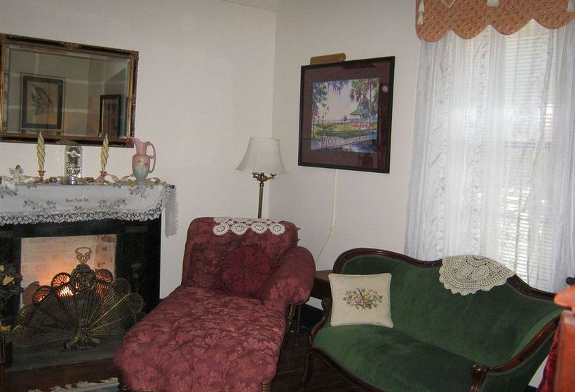 Hotel River Park Inn  | Green Cove Spring | Florida | United States 4