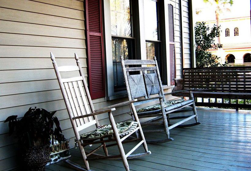 Hotel River Park Inn  | Green Cove Spring | Florida | United States 5