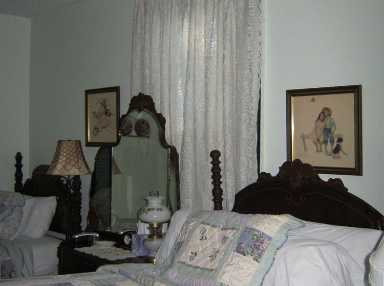 Hotel River Park Inn  | Green Cove Spring | Florida | United States 7