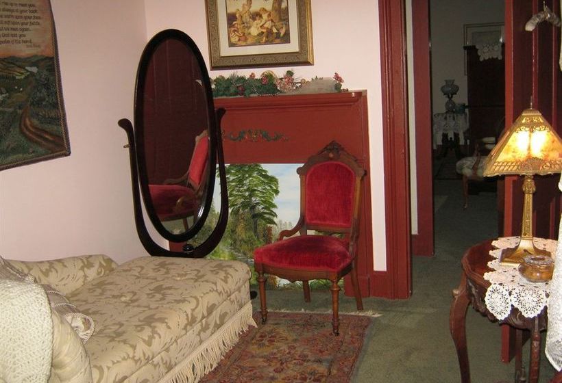 Hotel River Park Inn  | Green Cove Spring | Florida | United States 8