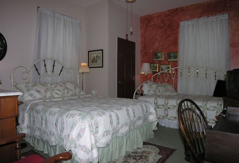 Hotel River Park Inn  | Green Cove Spring | Florida | United States 9