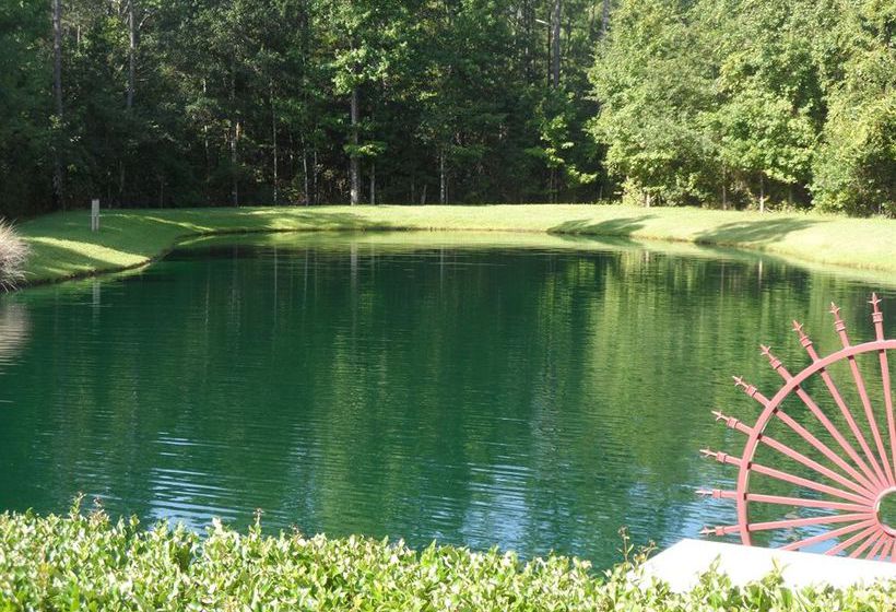 Laterra Resort  | Saint Augustine | Florida | Hotel negli Stati Uniti 1