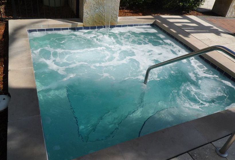 Laterra Resort  | Saint Augustine | Florida | Hotel negli Stati Uniti 13