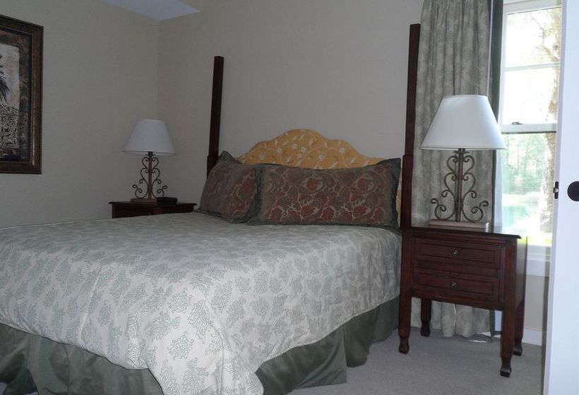 Laterra Resort  | Saint Augustine | Florida | Hotel negli Stati Uniti 18