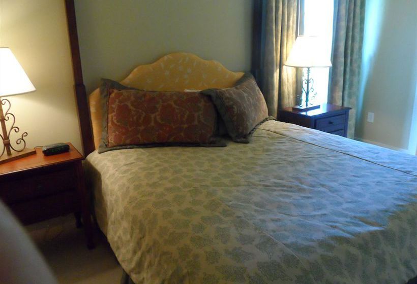 Laterra Resort  | Saint Augustine | Florida | Hotel negli Stati Uniti 20