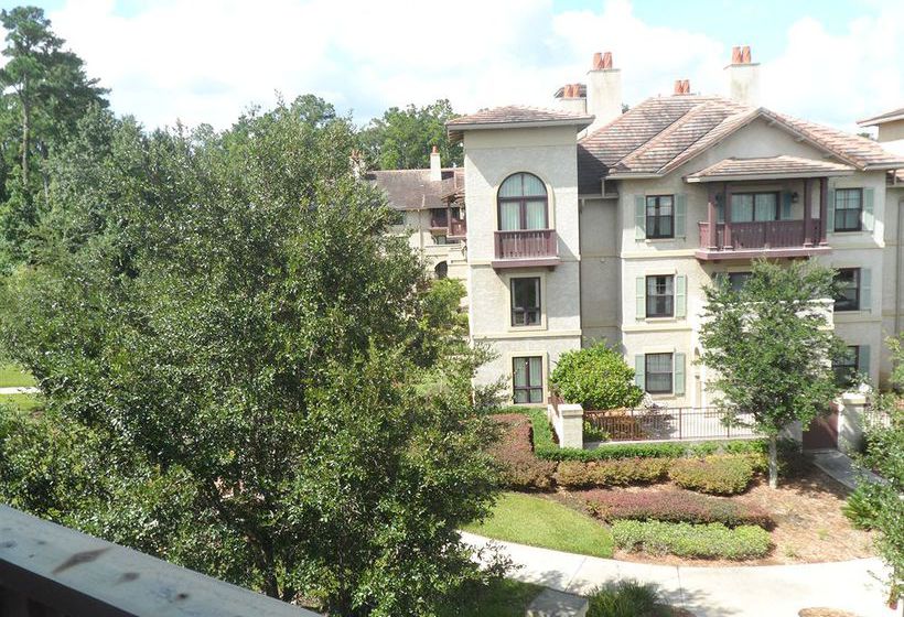 Laterra Resort  | Saint Augustine | Florida | Hotel negli Stati Uniti 4