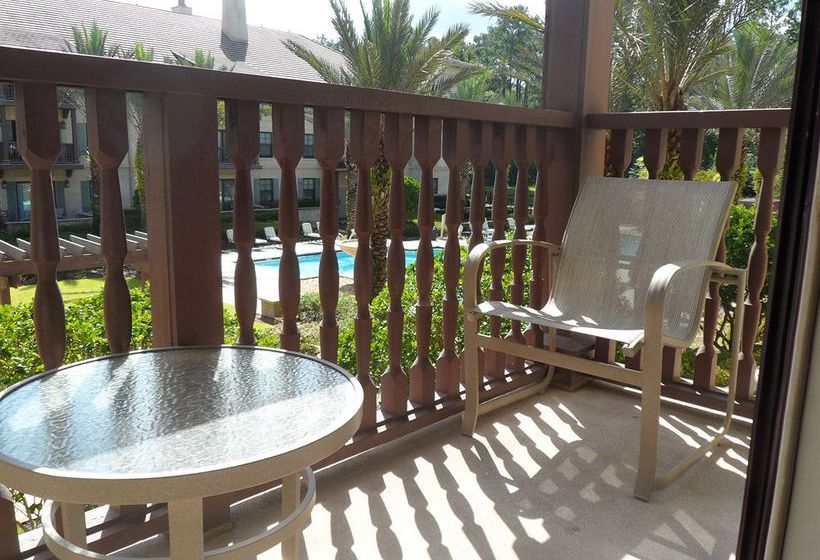 Laterra Resort  | Saint Augustine | Florida | Hotel negli Stati Uniti 7