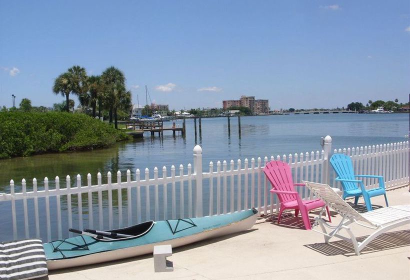 Lorelei Resort Motel 