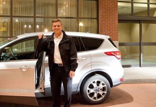 Hotel Courtyard Syracuse Downtown at Armory Square 