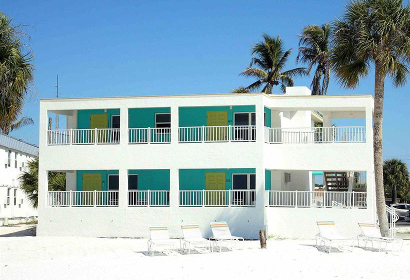 Hotel Carousel Inn On The Beach  | Fort Myers Beach | Florida | United States 1