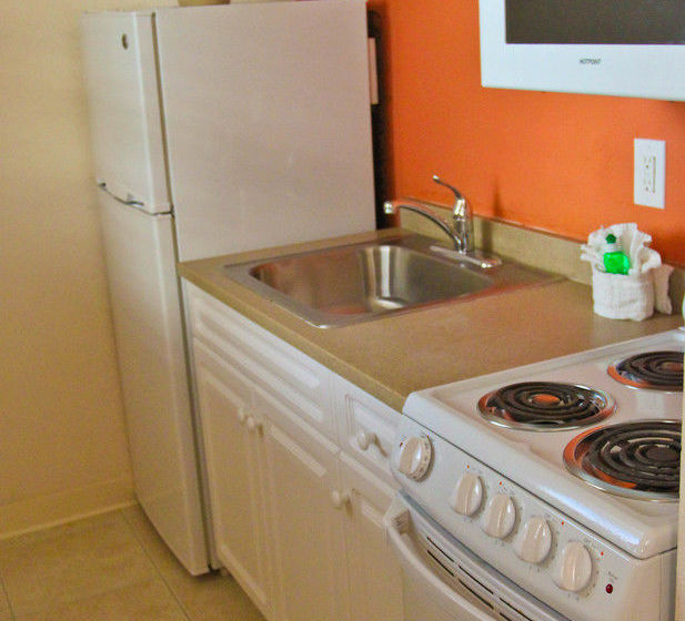 Hotel Carousel Inn On The Beach  | Fort Myers Beach | Florida | United States 10