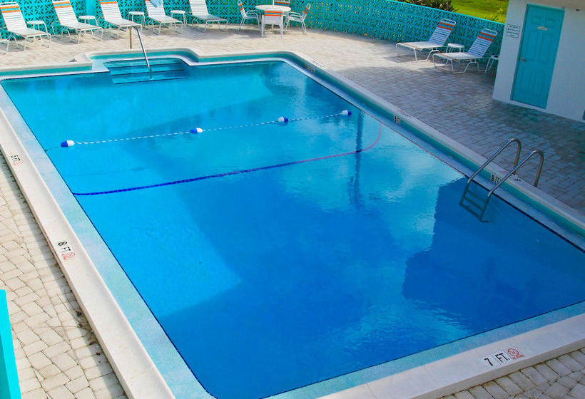 Hotel Carousel Inn On The Beach  | Fort Myers Beach | Florida | United States 2