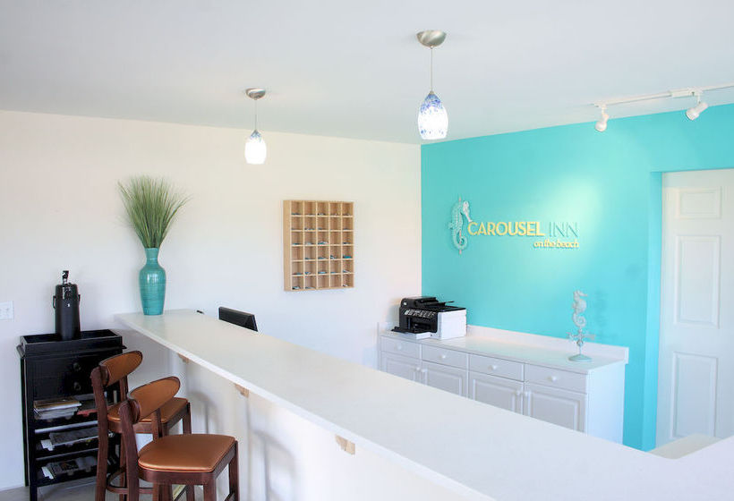 Hotel Carousel Inn On The Beach  | Fort Myers Beach | Florida | United States 4