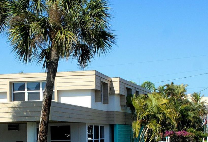 Hotel Carousel Inn On The Beach  | Fort Myers Beach | Florida | United States 5