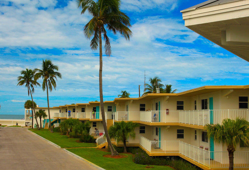 Hotel Carousel Inn On The Beach  | Fort Myers Beach | Florida | United States 6