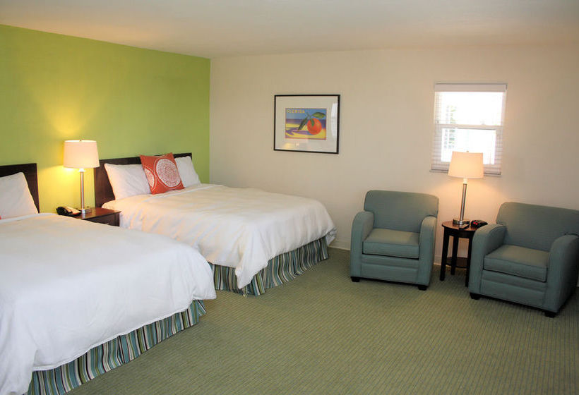 Hotel Carousel Inn On The Beach  | Fort Myers Beach | Florida | United States 7