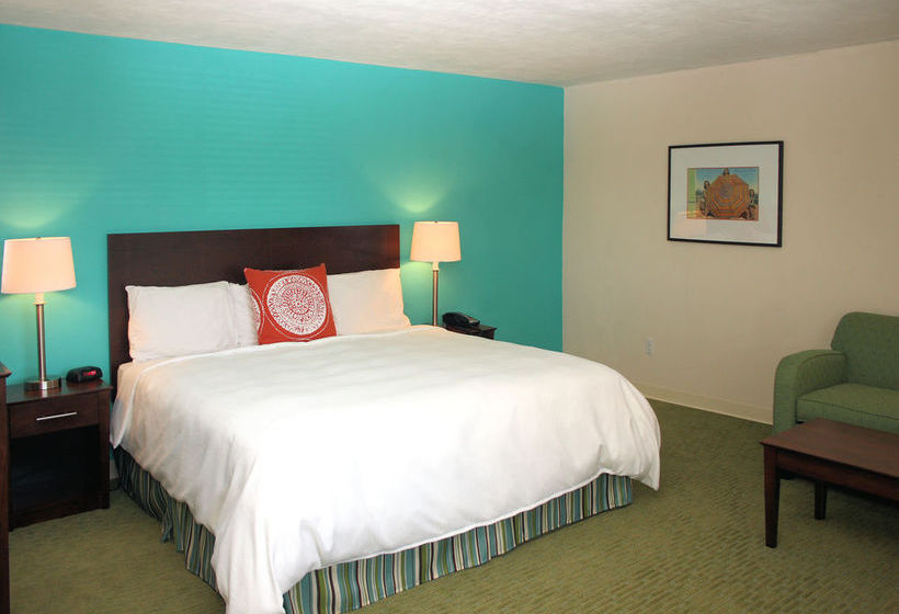 Hotel Carousel Inn On The Beach  | Fort Myers Beach | Florida | United States 8