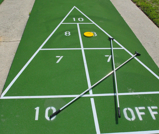 Hotel Carousel Inn On The Beach  | Fort Myers Beach | Florida | United States 9