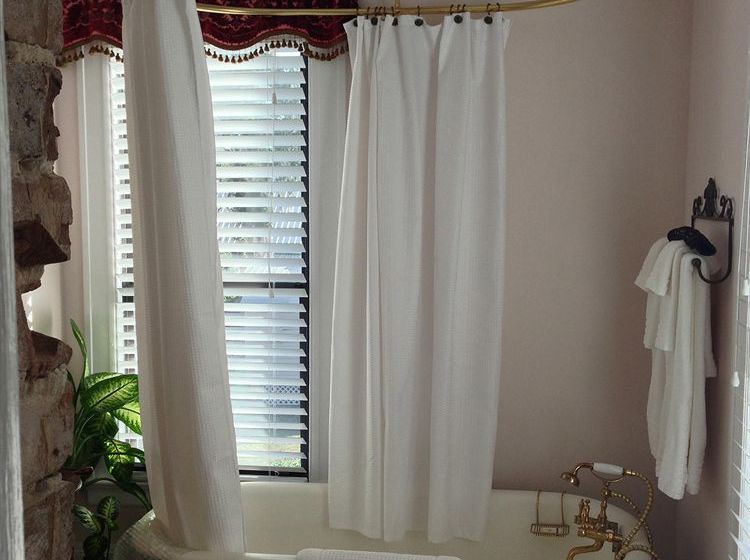 Hotel Blue Heron Inn Fernandina Beach