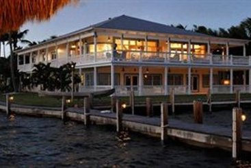 The Caribbean Resort Islamorada Florida