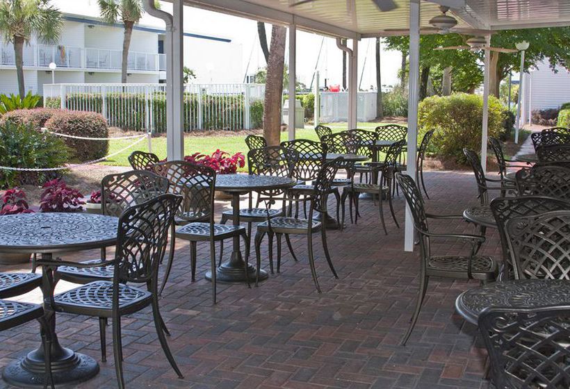 Hotel Marina Bay Resort  | Fort Walton Beach | Florida | United States 1
