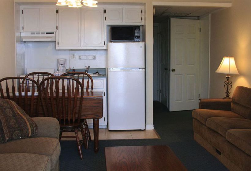 Hotel Marina Bay Resort  | Fort Walton Beach | Florida | United States 10