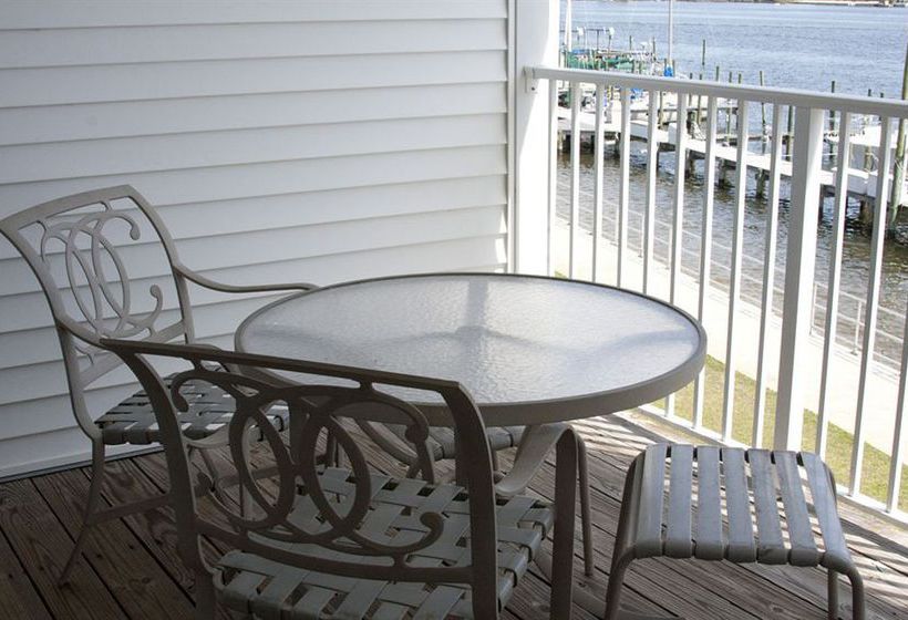 Hotel Marina Bay Resort  | Fort Walton Beach | Florida | United States 11