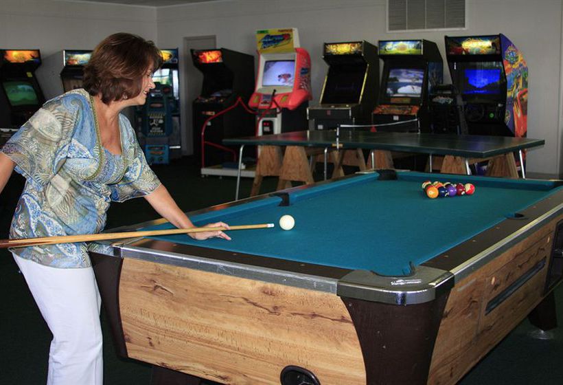 Hotel Marina Bay Resort  | Fort Walton Beach | Florida | United States 13