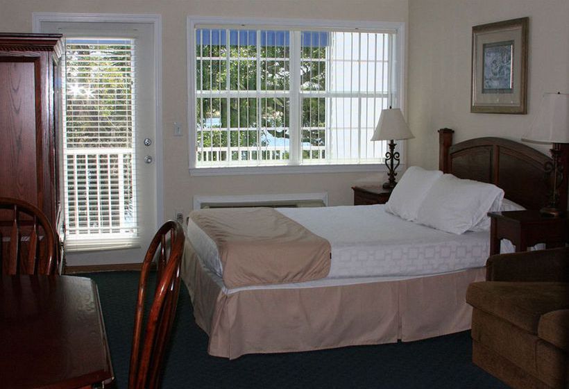 Hotel Marina Bay Resort  | Fort Walton Beach | Florida | United States 14