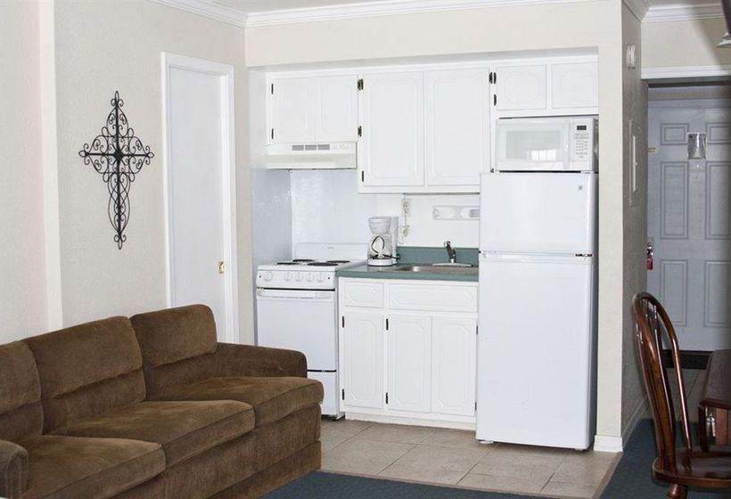 Hotel Marina Bay Resort  | Fort Walton Beach | Florida | United States 17