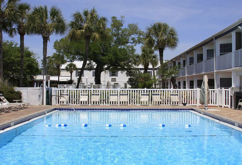 Hotel Marina Bay Resort  | Fort Walton Beach | Florida | United States 2