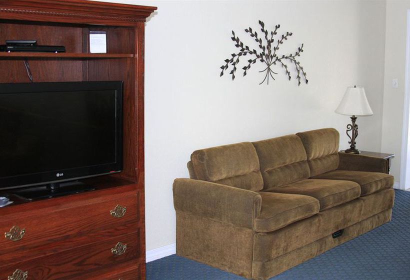 Hotel Marina Bay Resort  | Fort Walton Beach | Florida | United States 20