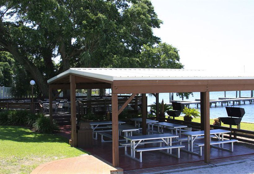 Hotel Marina Bay Resort  | Fort Walton Beach | Florida | United States 4