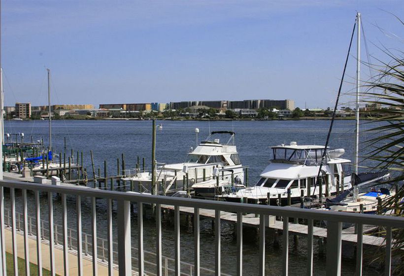 Hotel Marina Bay Resort  | Fort Walton Beach | Florida | United States 6