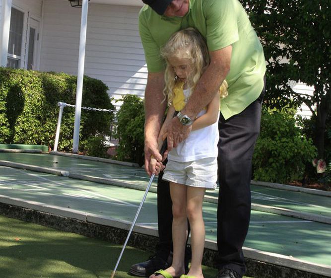 Hotel Marina Bay Resort  | Fort Walton Beach | Florida | United States 7